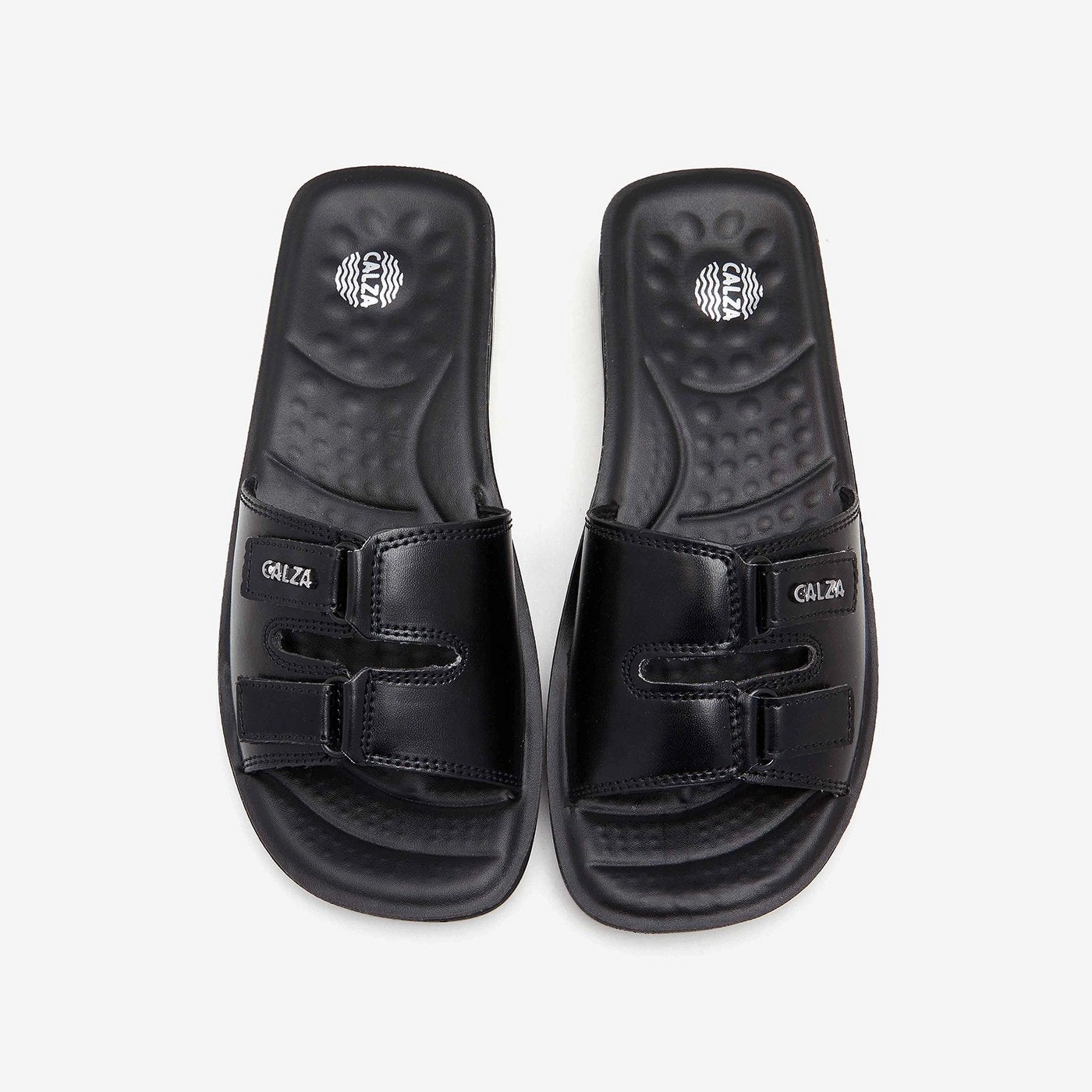 Boat Oxfords Flapped Chappals for Men