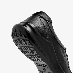 Mens Laced Shoes Tasselled Loafers