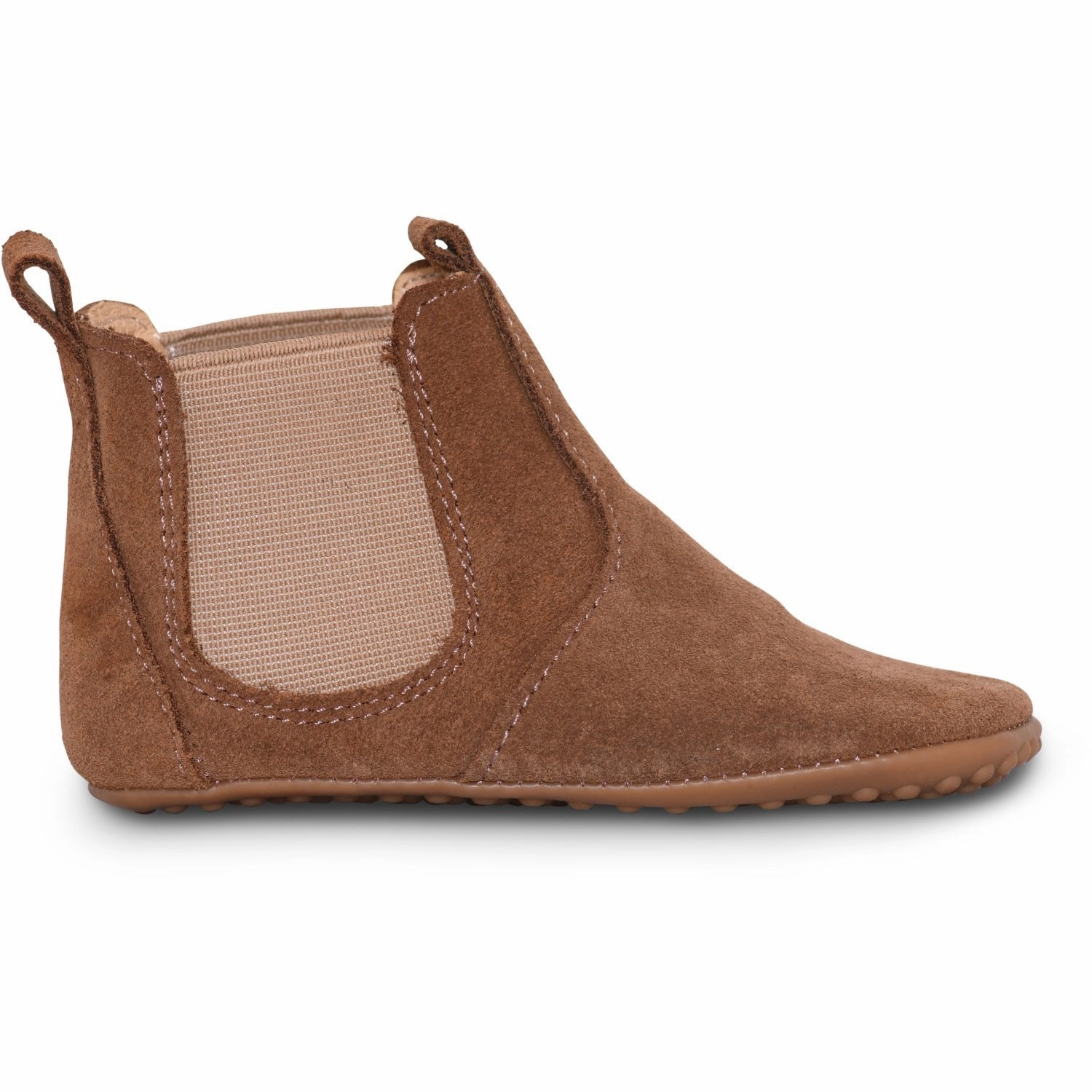 Celtic Slippers Pom Pom Dust Beginner shoes Chelsea