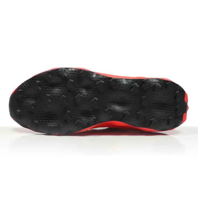 Salomon S/LAB Ultra Glide 1.5 Unisex Trail Shoe - Fiery Red/Fiery Red/Vanilla Ice Pursuit Explore Running Shoes