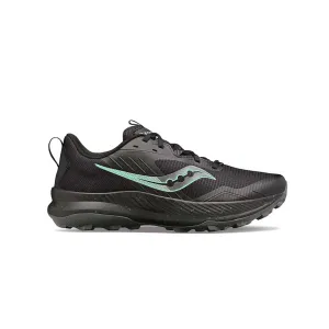 Best Shoes For Trail Running Saucony - Women's Blaze TR Shoes (S10845-100)