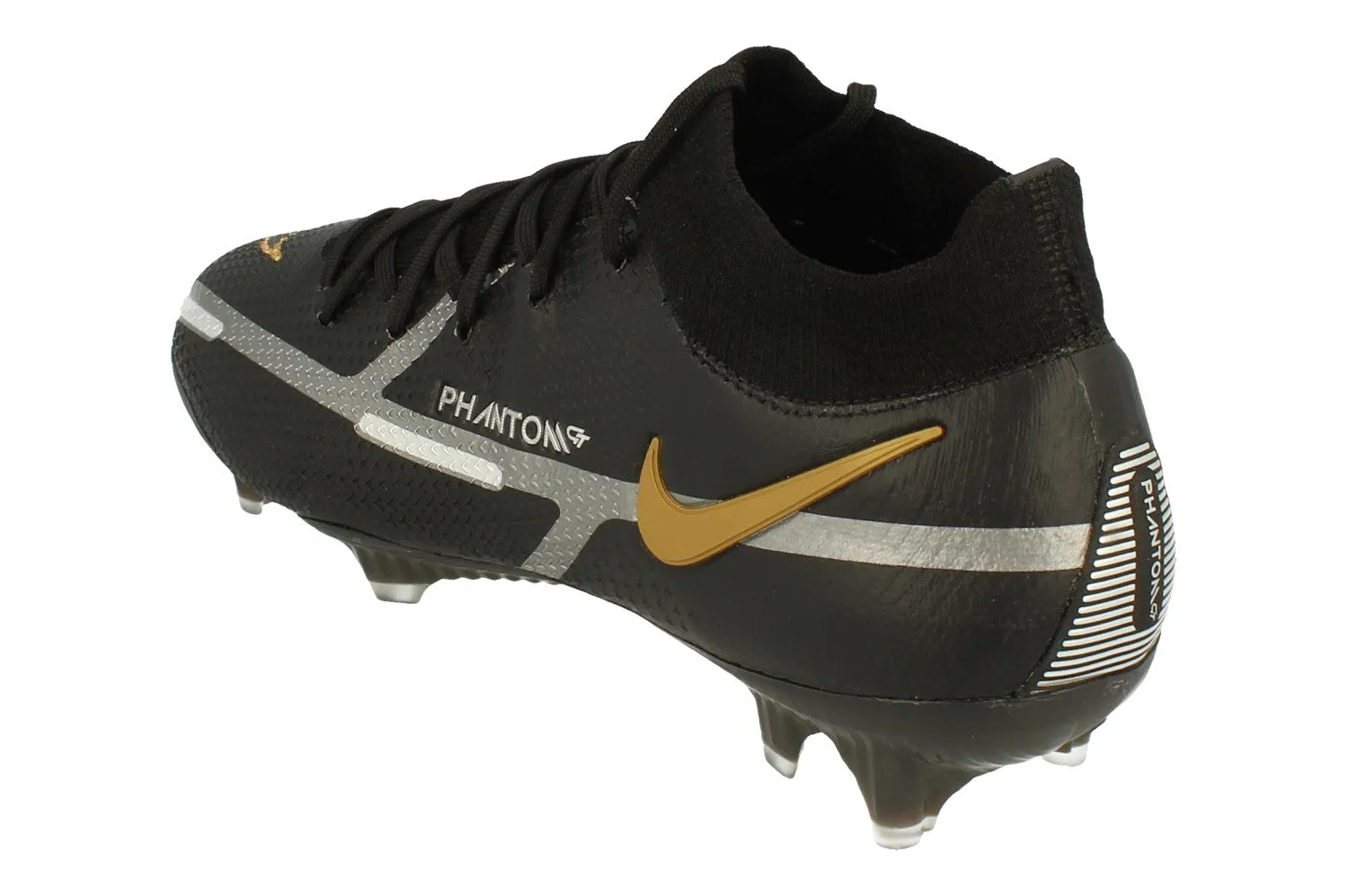 Nike Phantom Gt2 Elite Df FG Mens Football Boots Cz9889 007 Soccer Cleat Return Voucher