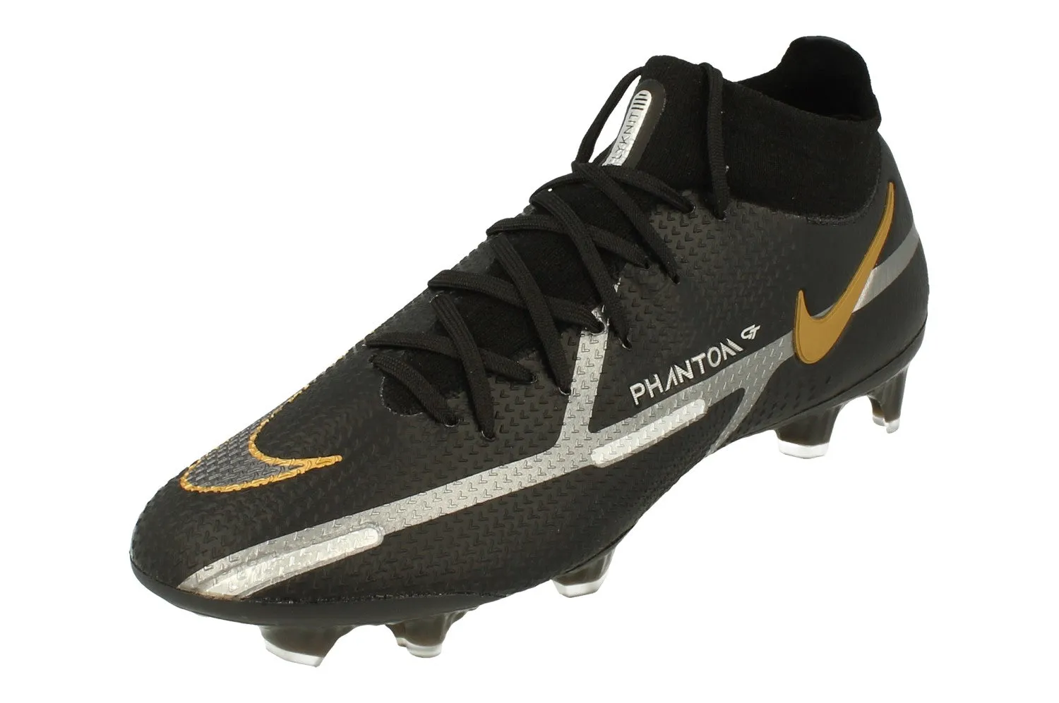 Predator Freak .3 Fg Soccer Cleats Nike Phantom Gt2 Elite Df FG Mens Football Boots Cz9889 007