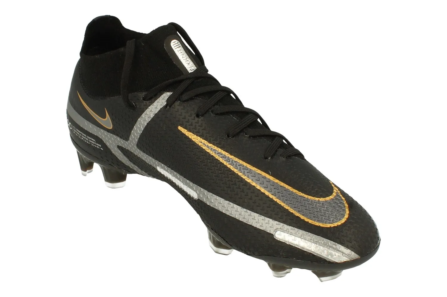 Nike Phantom Gt2 Elite Df FG Mens Football Boots Cz9889 007 Cheap Soccer Cleats 365