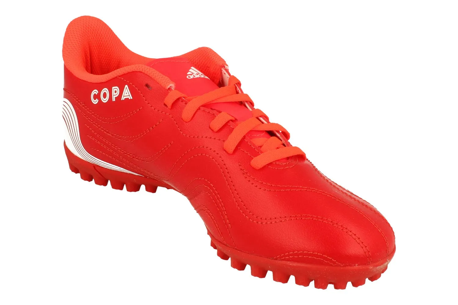 Adidas Copa Sense.4 Tf Mens Football Boots Trainers FY6179 Paw Patrol Soccer Cleats