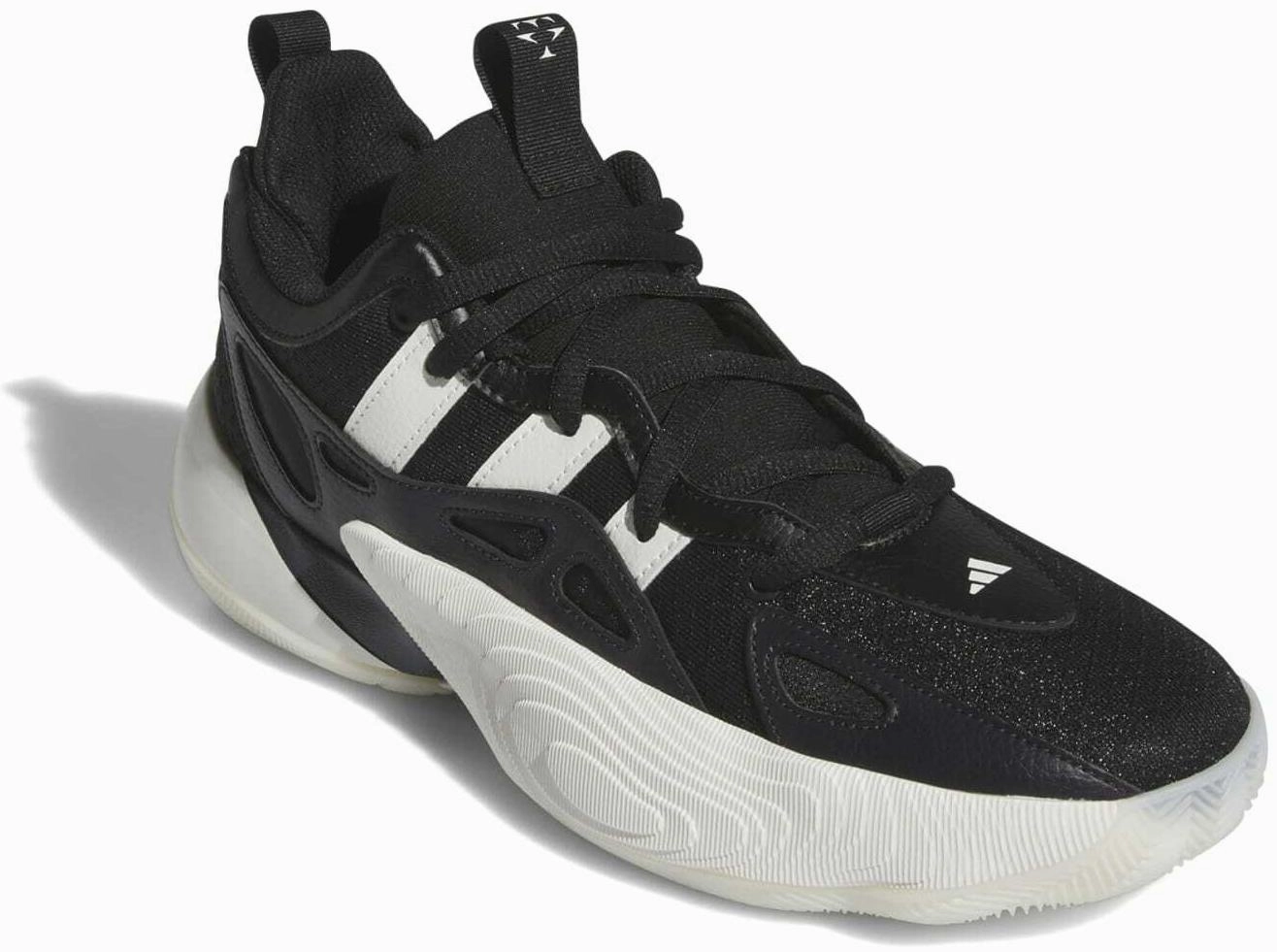 Trae Young Unlimited 2 Low Men's Basketball Shoes 80's Basketball Shoes