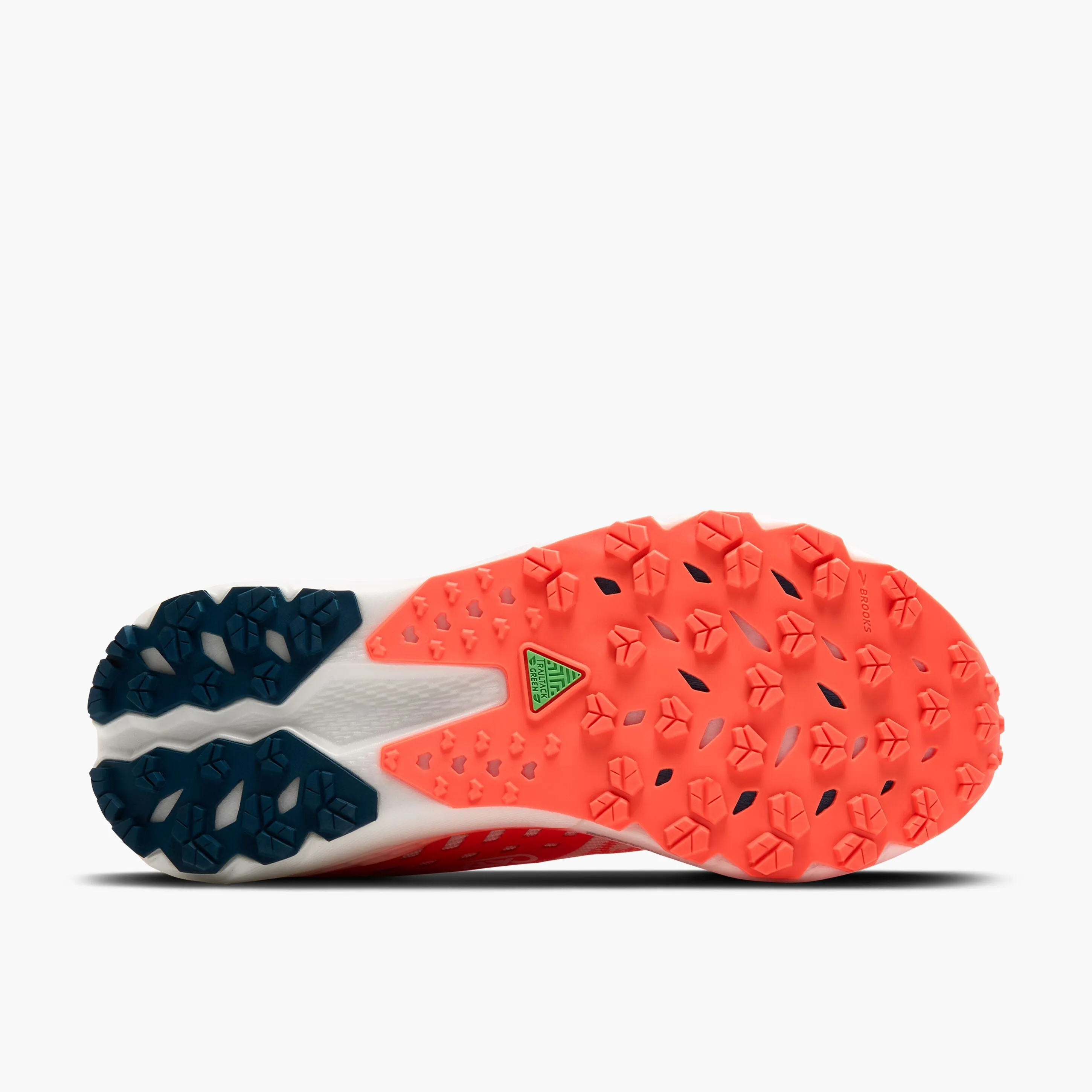 Women's Catamount 4 Clifton 10 Running Shoes