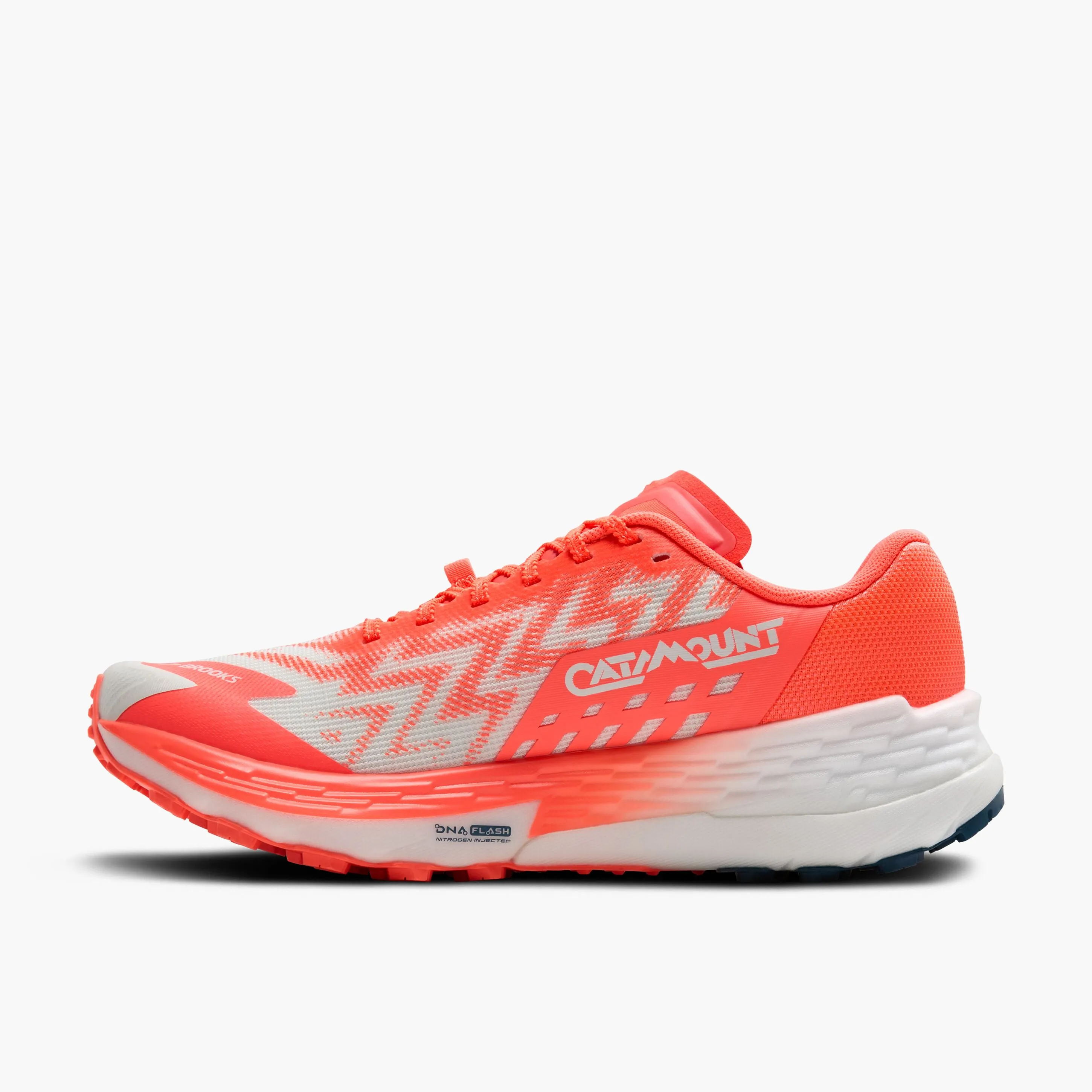 Recommended Running Shoes For Heavy Runners Women's Catamount 4