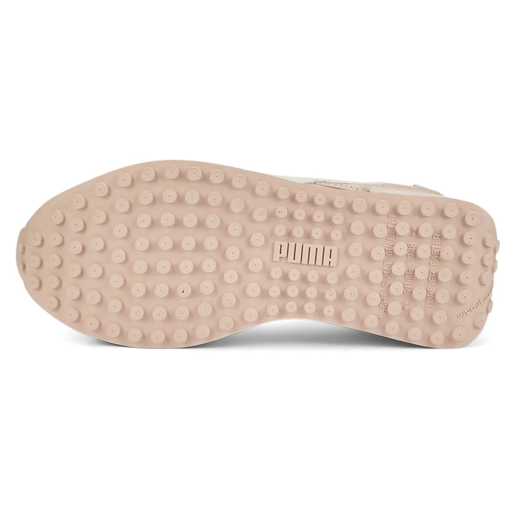 Future Rider Mono Pop Lace Up Sneakers Sneakers Cast