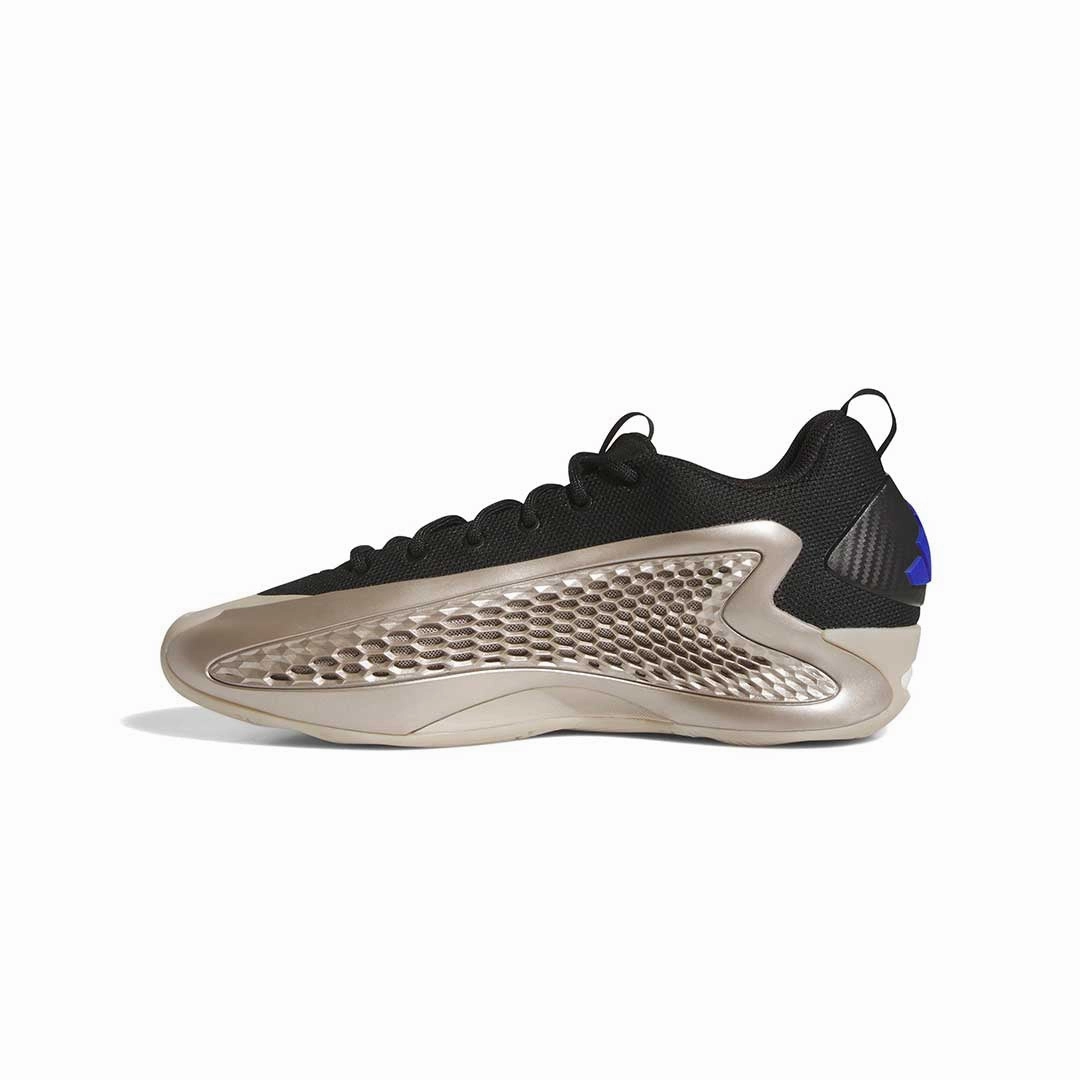 Spray For Bottom Of Basketball Shoes adidas - Unisex Anthony Edwards 1 Low Basketball Shoes (JQ6133)