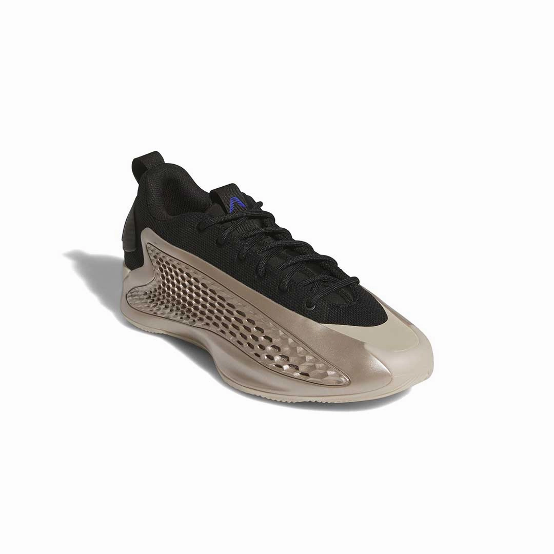 Top Basketball Shoes Of 2023 adidas - Unisex Anthony Edwards 1 Low Basketball Shoes (JQ6133)