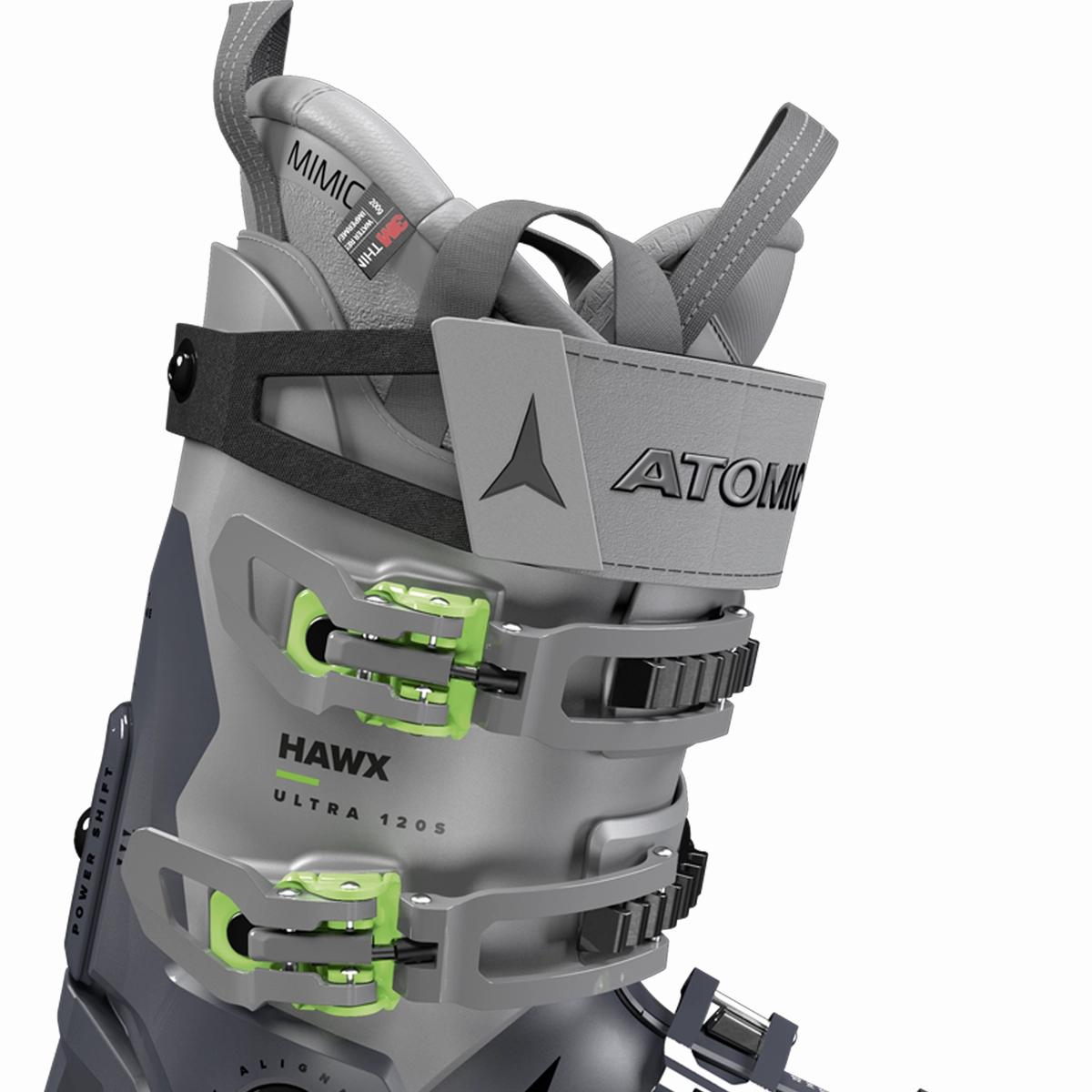 Best Hunting Boots Hawx Ultra 120 S GW