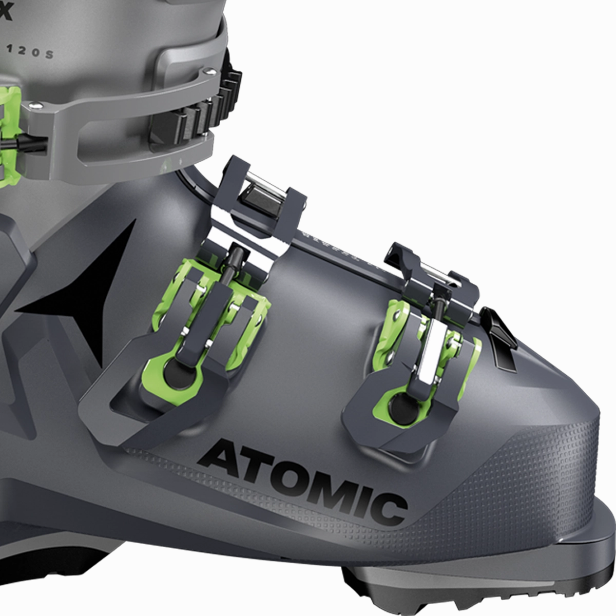 Hawx Ultra 120 S GW Corral Ankle Boots