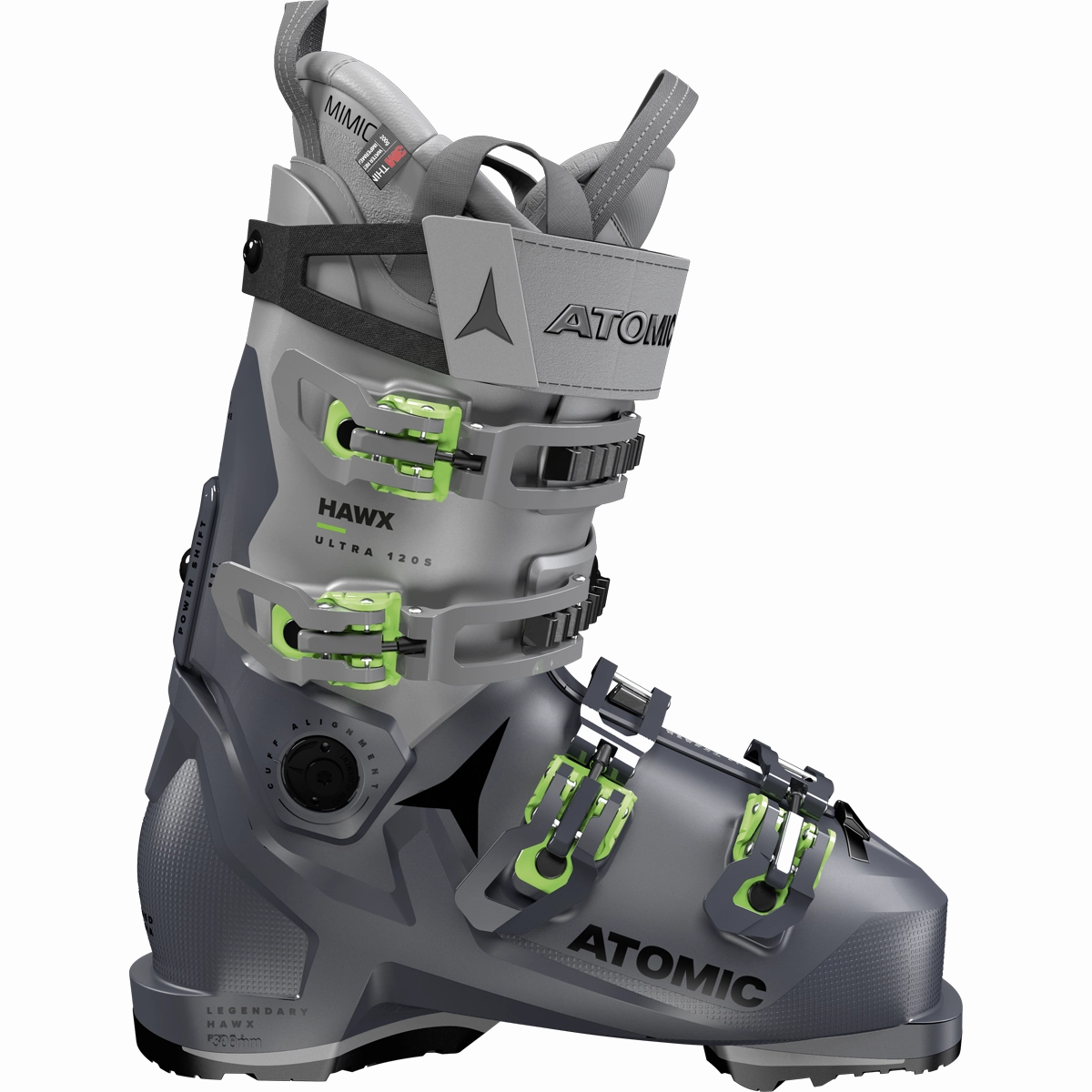 Hawx Ultra 120 S GW Arait Boots