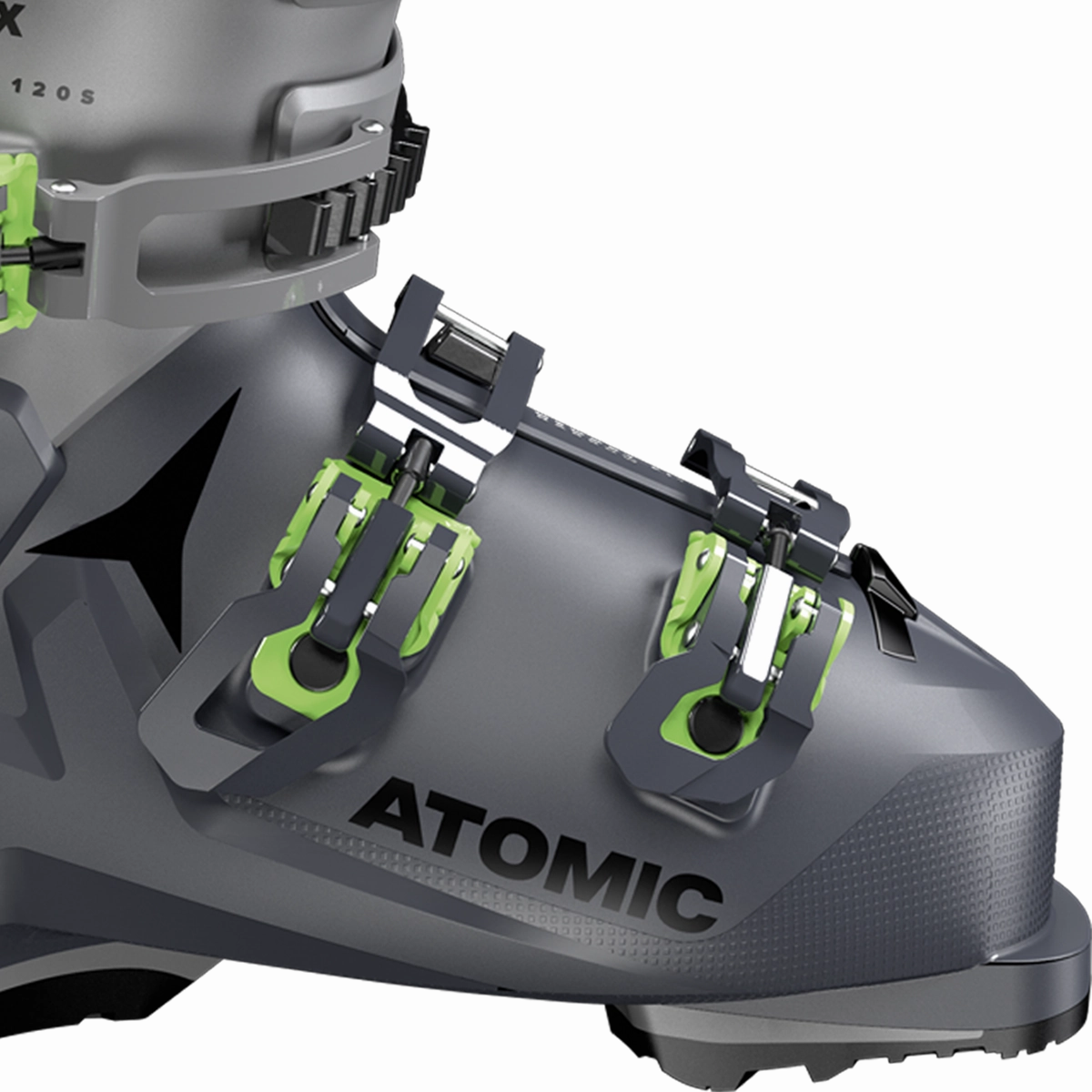 Hawx Ultra 120 S GW Overlook Boots