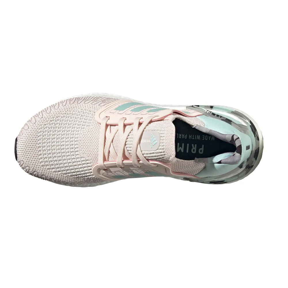 Adidas Shoes Size 4 Ultraboost 20 Running Shoes