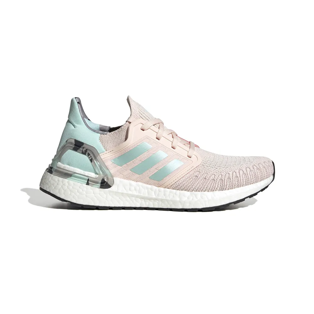Ultraboost 20 Running Shoes Palace Adidas Shoes