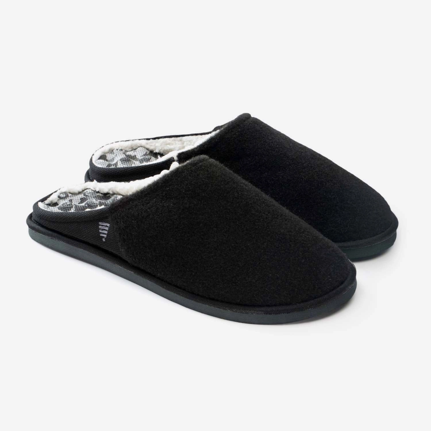 PR SOLES Avalon Recovery Slippers Glass Slippers Shoes