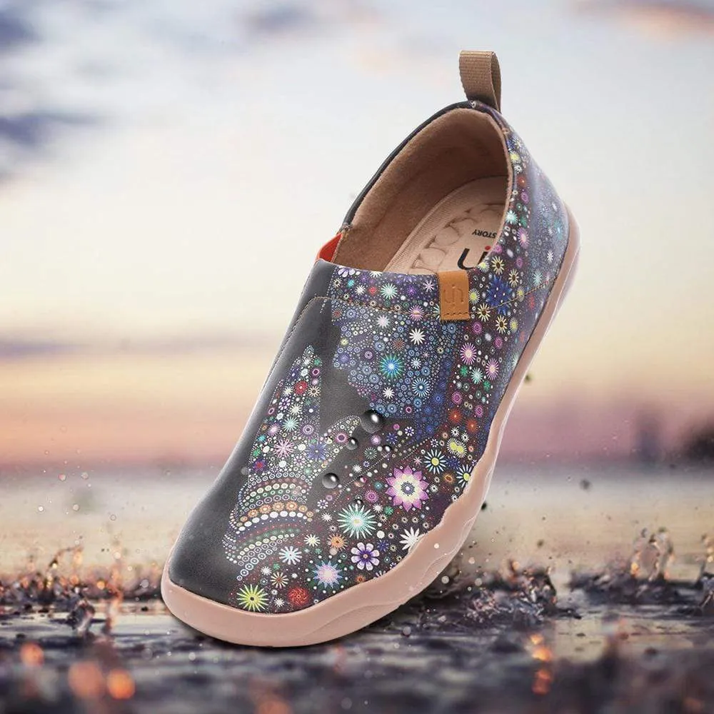 Quality Climbing Shoes PRAY FOR GOODNESS II Men