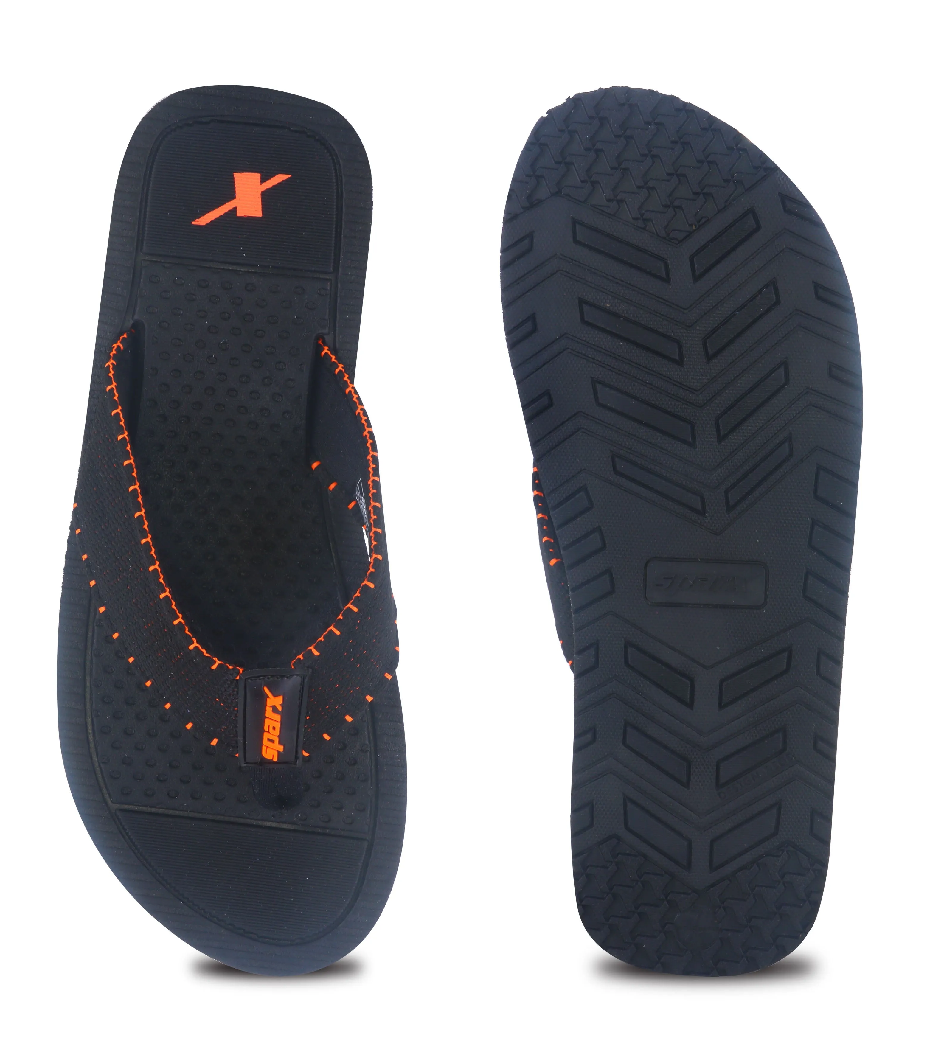 Crochet Patterns For Slippers Flip Flops for Men SFG 138