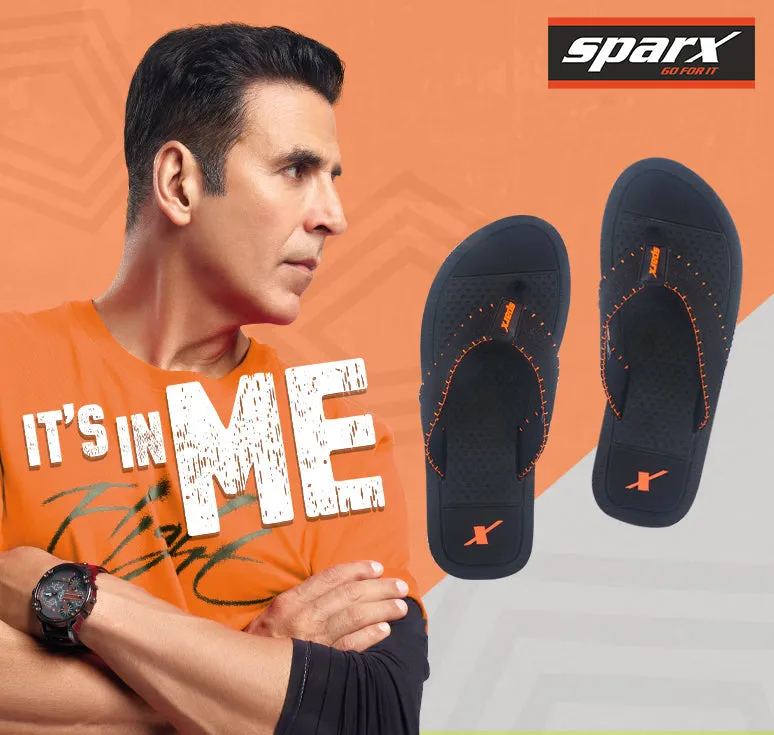 Meena Eagle Slides Flip Flops for Men SFG 138