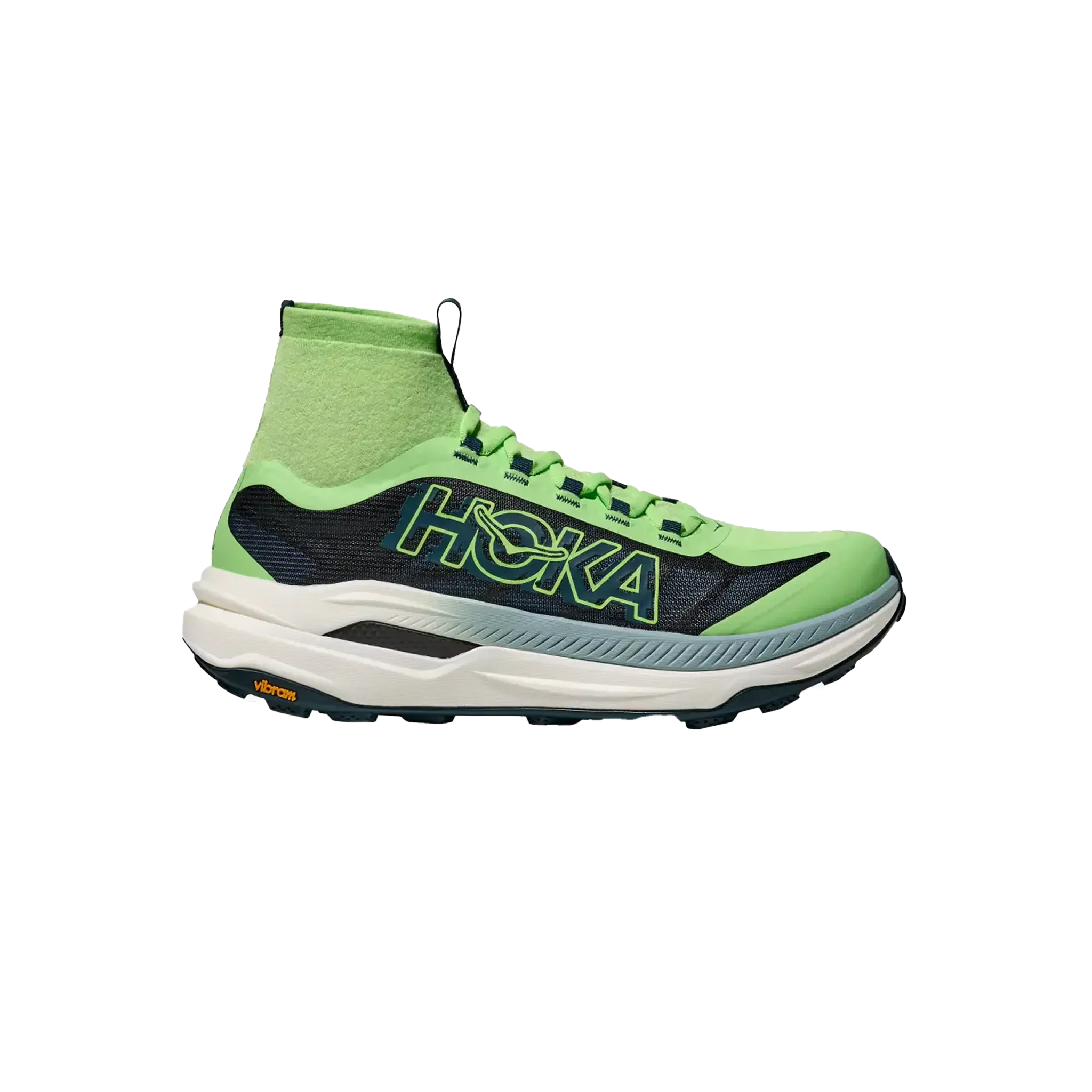 Trail Mix Shoes Men's Tecton X 3