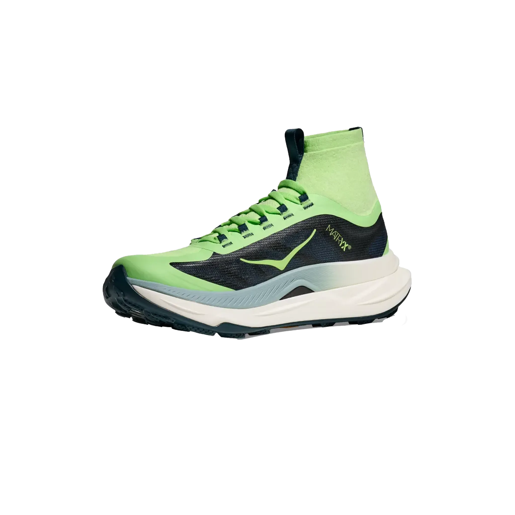 Venture 7 Trail Running Shoes Men's Tecton X 3