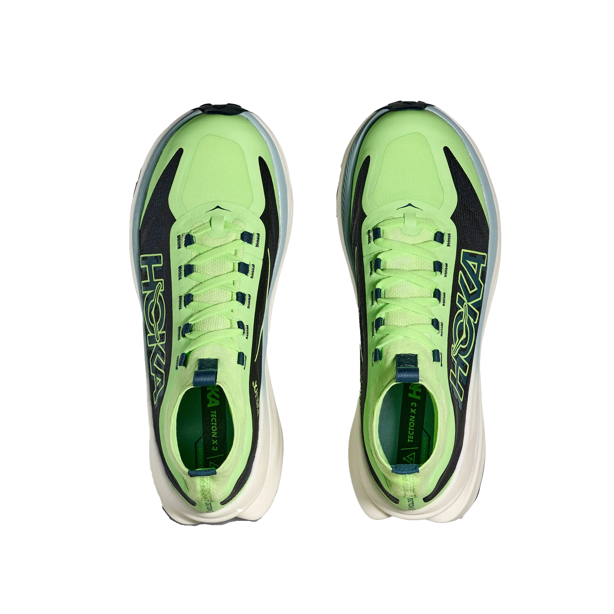 Men's Tecton X 3 Best Trail Running Shoes India