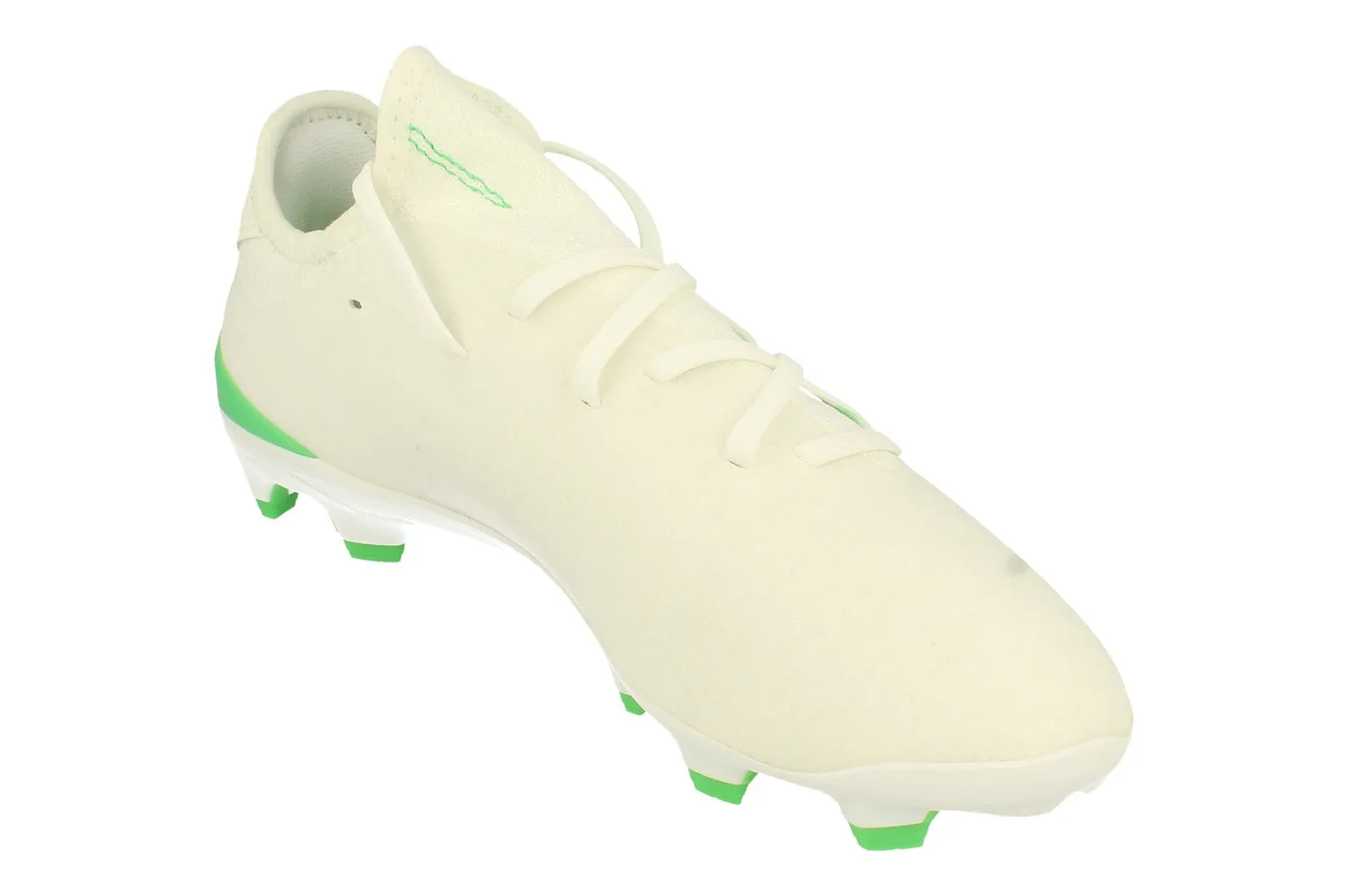 Best Rated Soccer Cleats Adidas Gamemode Knit FG Mens Football Boots G57880