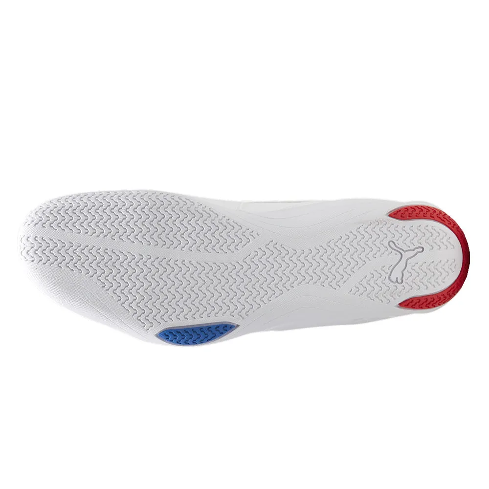 Puma Flyer Flex Running Shoes BMW M Motorsport R Cat Machina Lace Up Sneakers