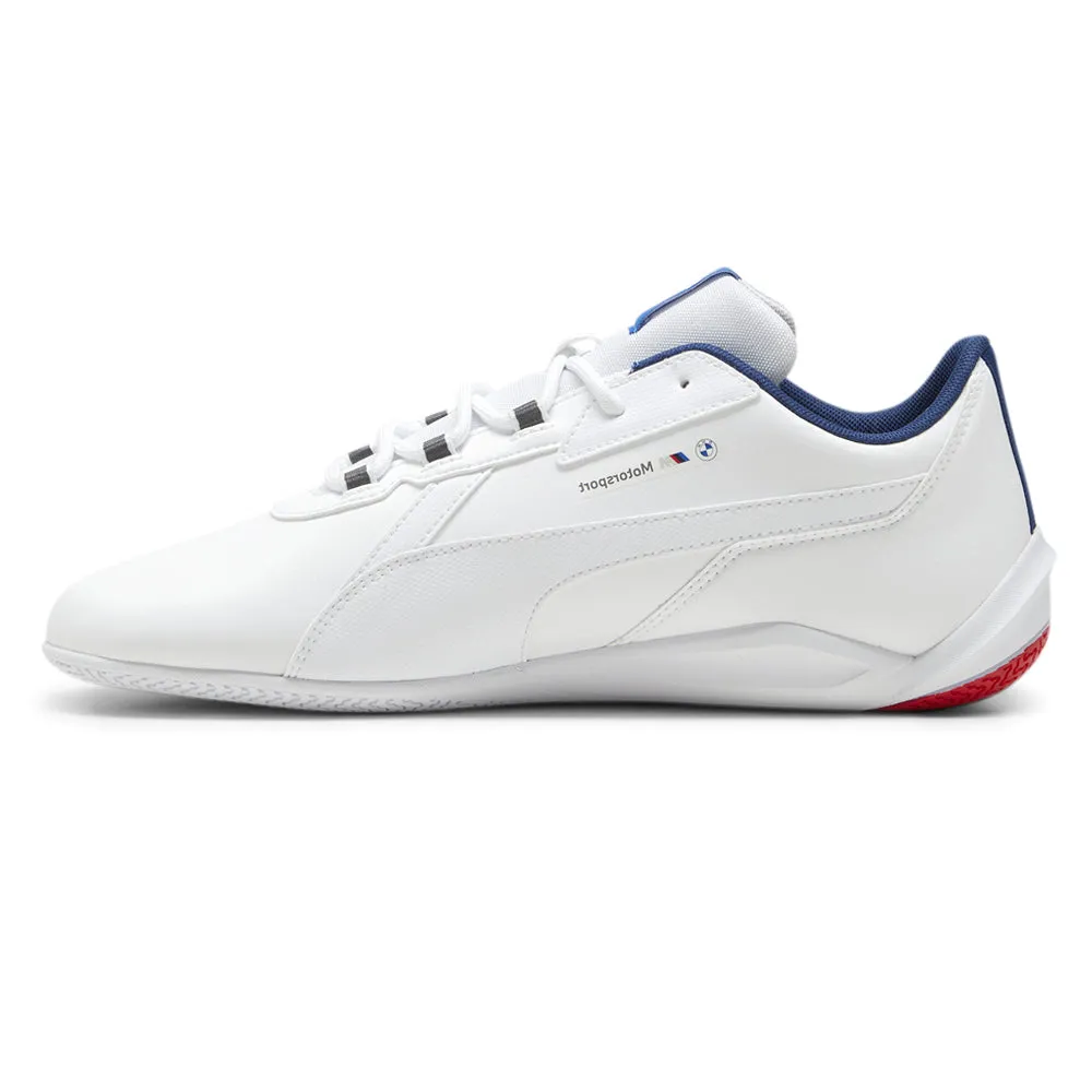 Puma Shoes Store In Ahmedabad BMW M Motorsport R Cat Machina Lace Up Sneakers