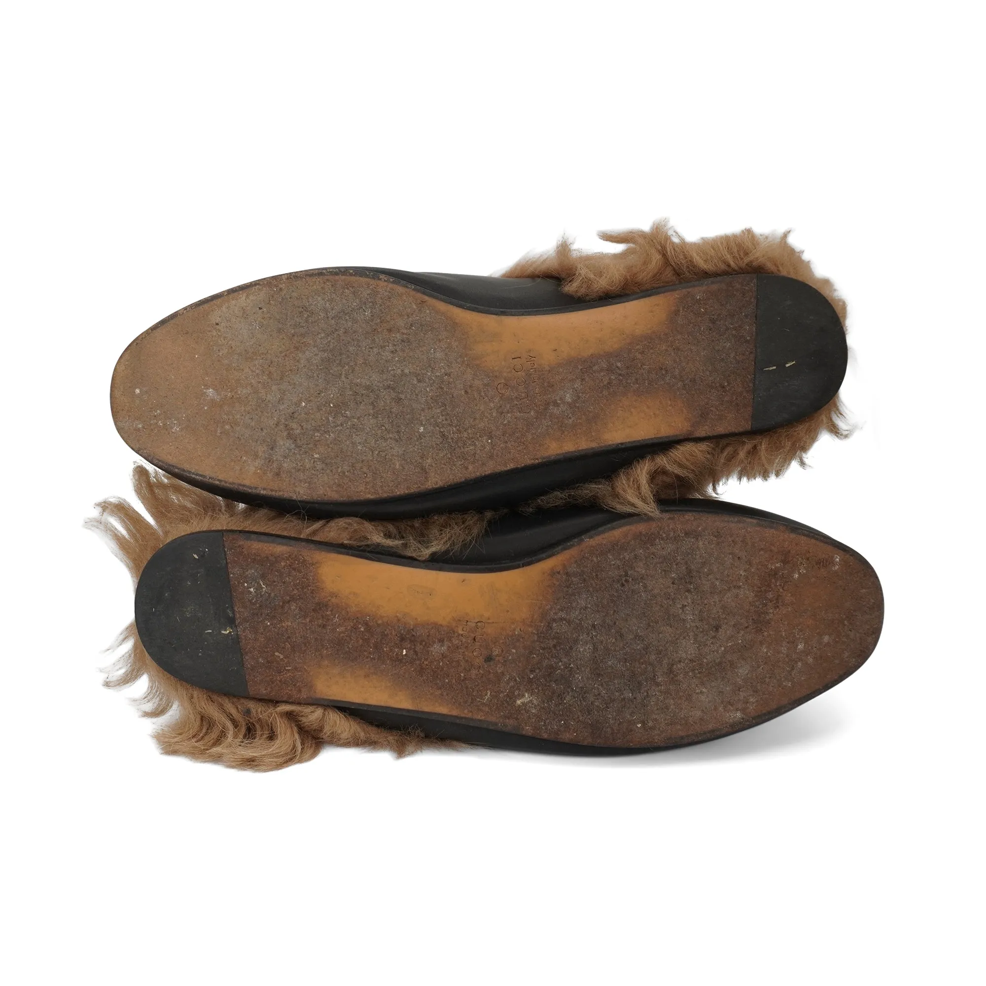 Gucci 'Princetown' Loafers - Women's 38 Loafers For Beach