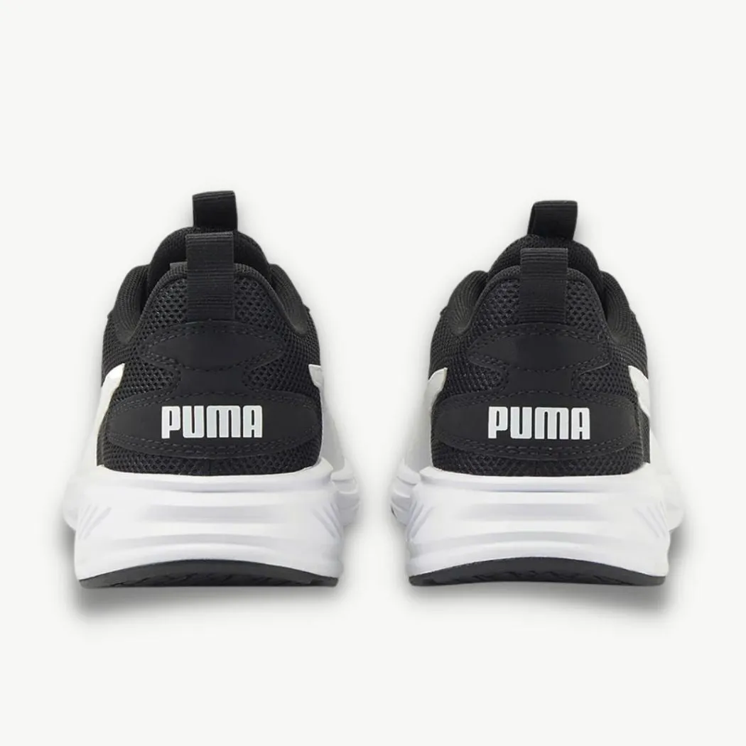 Puma Metallic Training Shoes puma Incinerate Men's Running Shoes