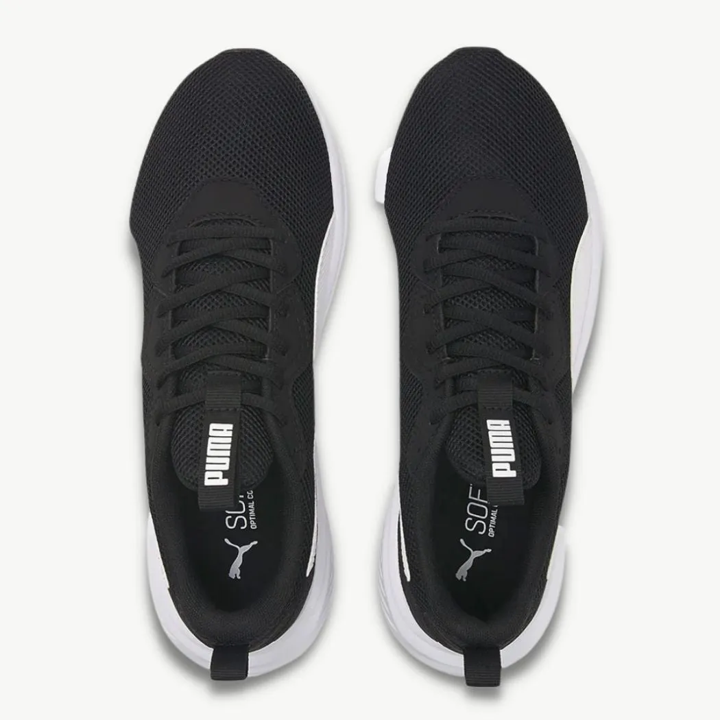 Soft Foam Shoes Puma puma Incinerate Men's Running Shoes