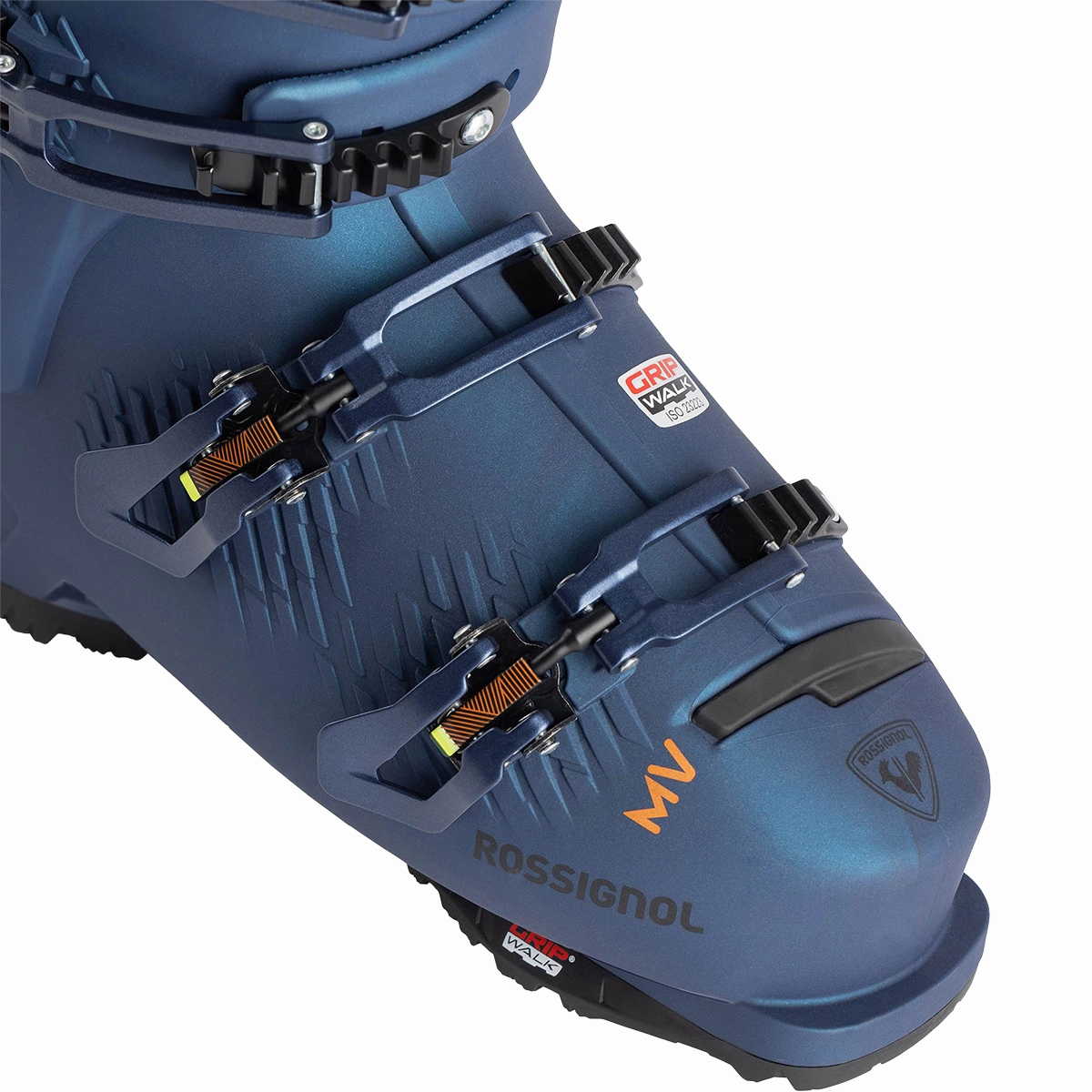 Real Fur Boots Vizion 4B Pro 120 MV GW