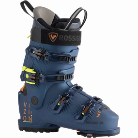 Vizion 4B Pro 120 MV GW Tall Motorcycle Boots