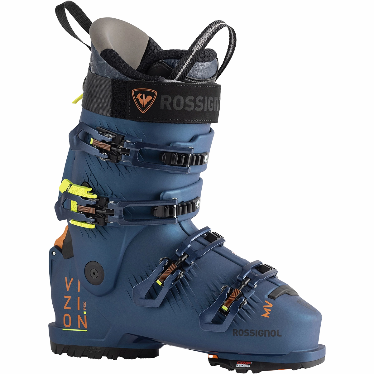 Vizion 4B Pro 120 MV GW Riding Boots Hermes