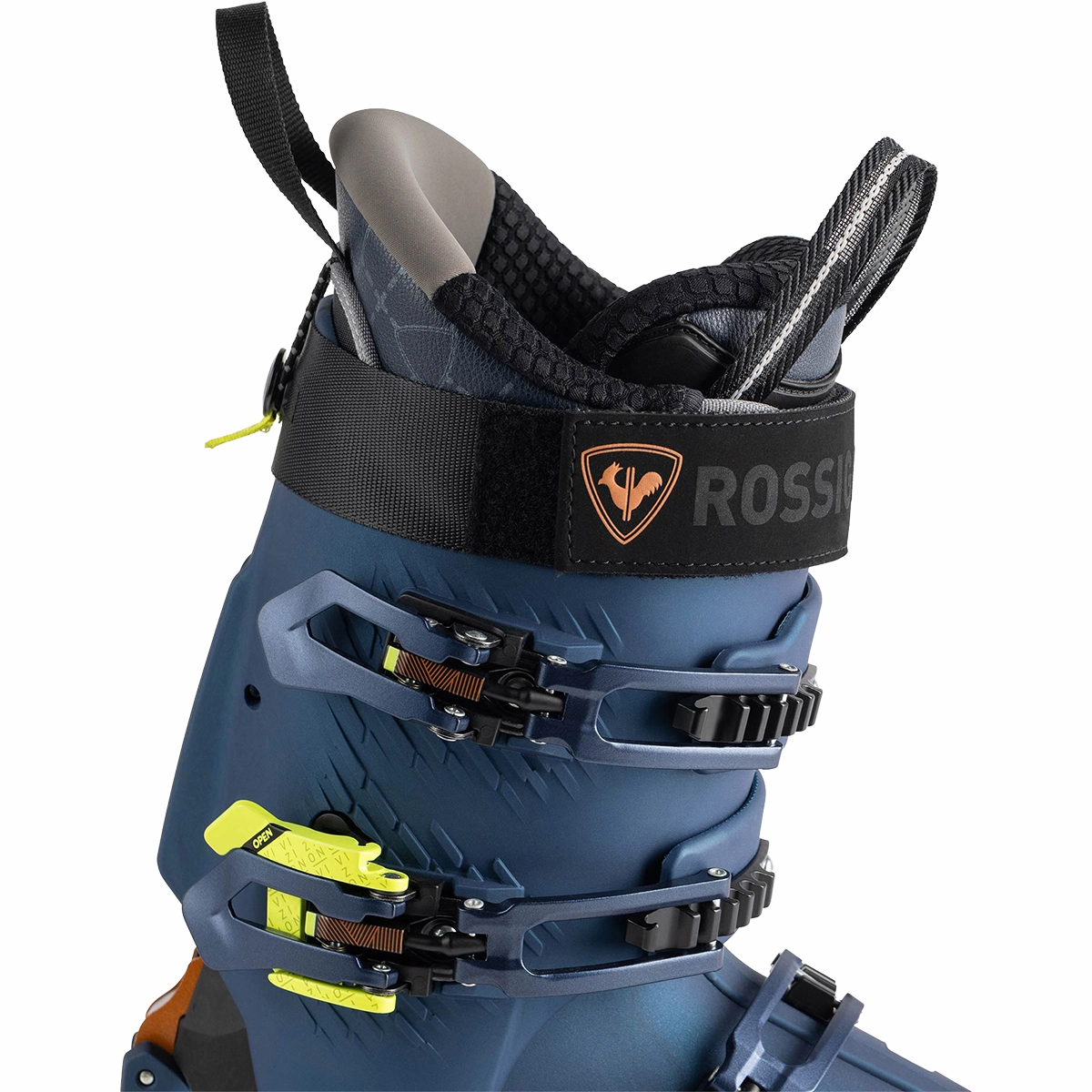 Franks Boots Vizion 4B Pro 120 MV GW