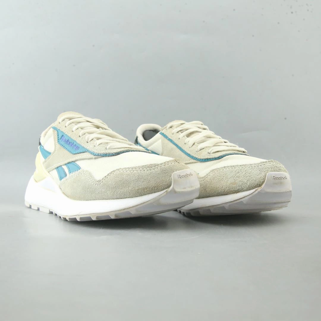 Best Running Shoes For Wide Toe Box REEBOK CLASSIC LEATHER LEGACY AZ