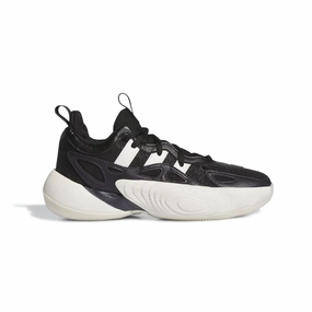 $60 Basketball Shoes adidas - Kids' (Junior) Trae Unlimited 2 Basketball Shoes (IE7885)