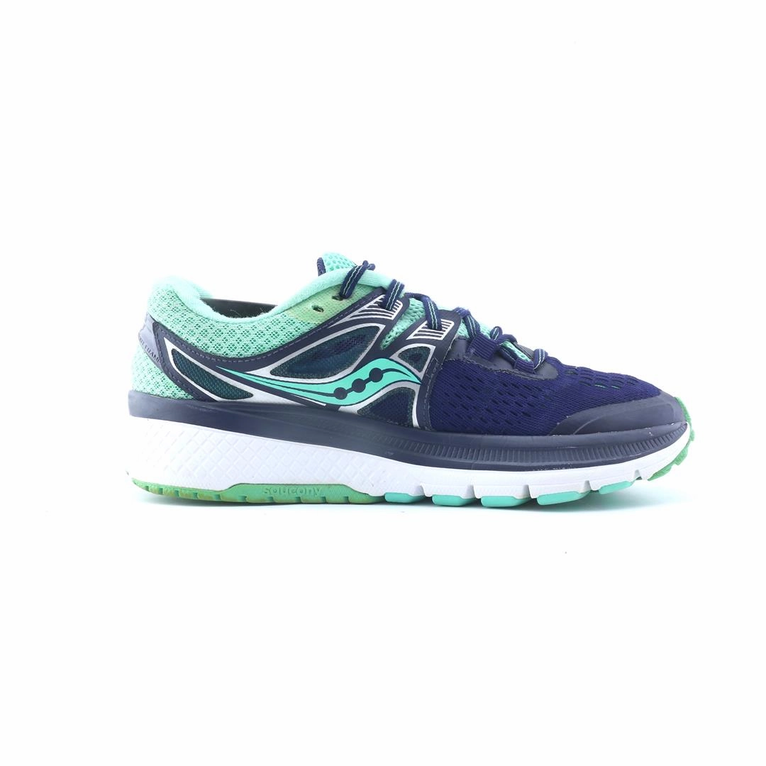 SAUCONY TRIUMPH ISO 3 Shoes That Run Wide
