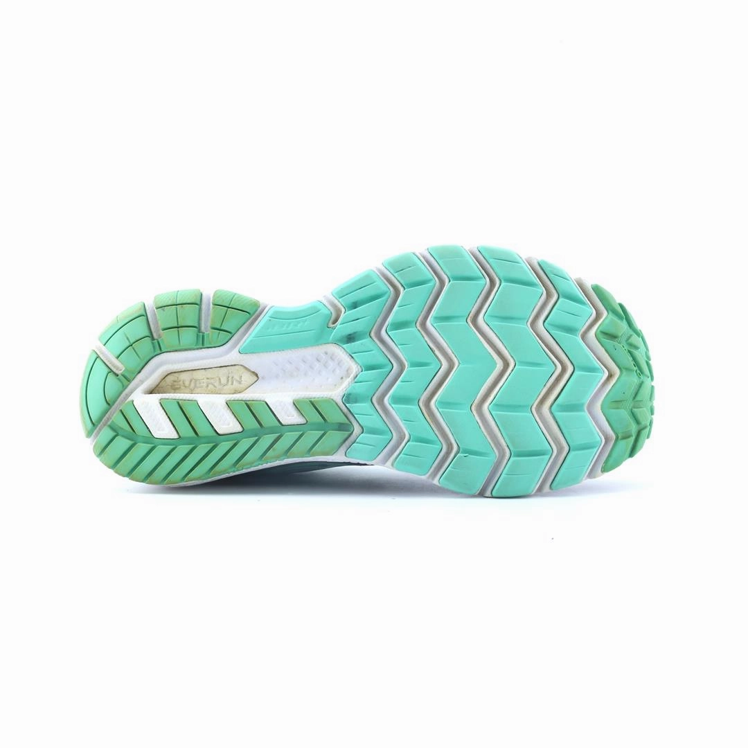 SAUCONY TRIUMPH ISO 3 Good Running Workout Shoes