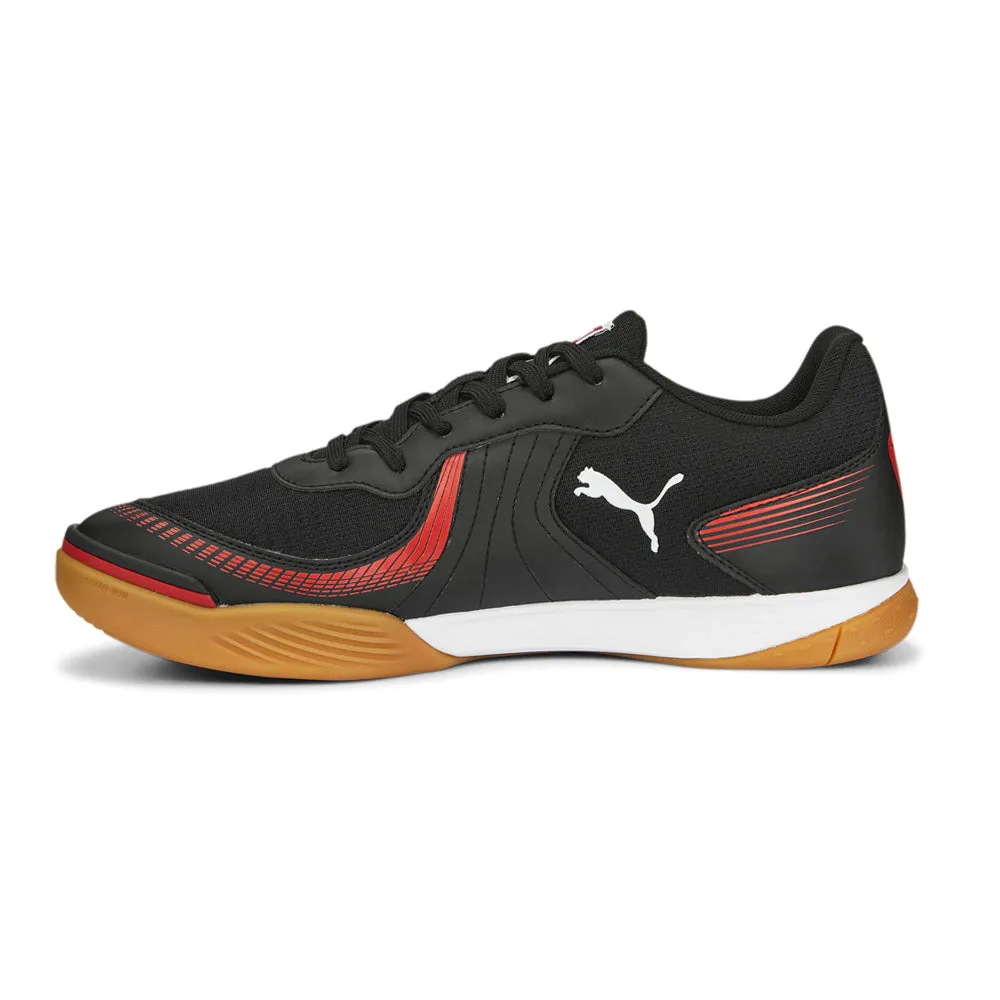 Puma Shoes Basketball Players Pressing III Indoor Soccer Shoes
