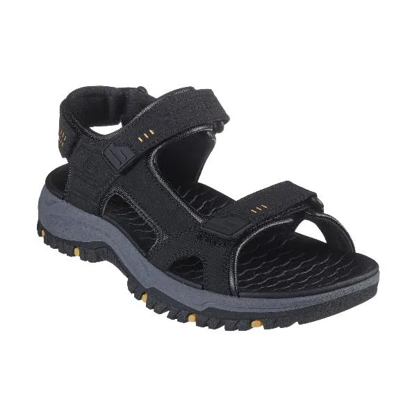Sneaker Sandals PREWITT - BLACK