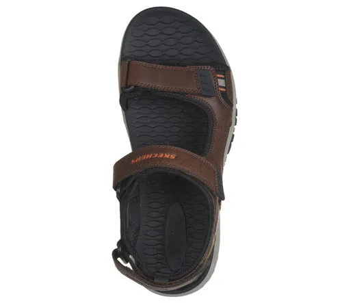 Keen Water Sandals PREWITT - BROWN