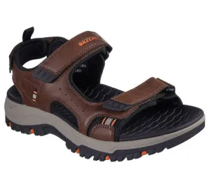 PREWITT - BROWN Sandals International