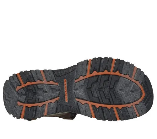 Sandals Family Resorts PREWITT - BROWN