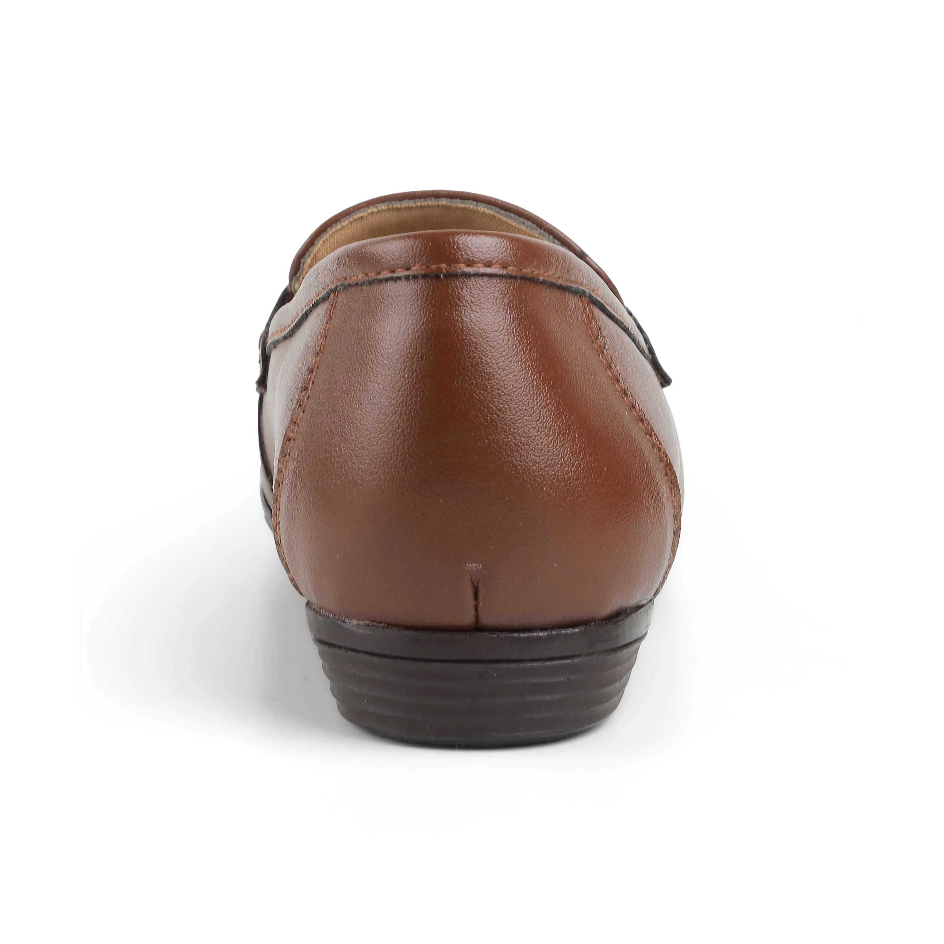 Prada Penny Loafers Tresmode Lolap Tan Women's Casual Loafers