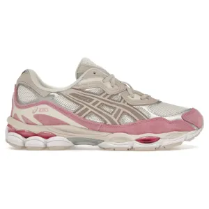 ASICS Gel-NYC Cream Mineral Beige Pink All Asics Shoes