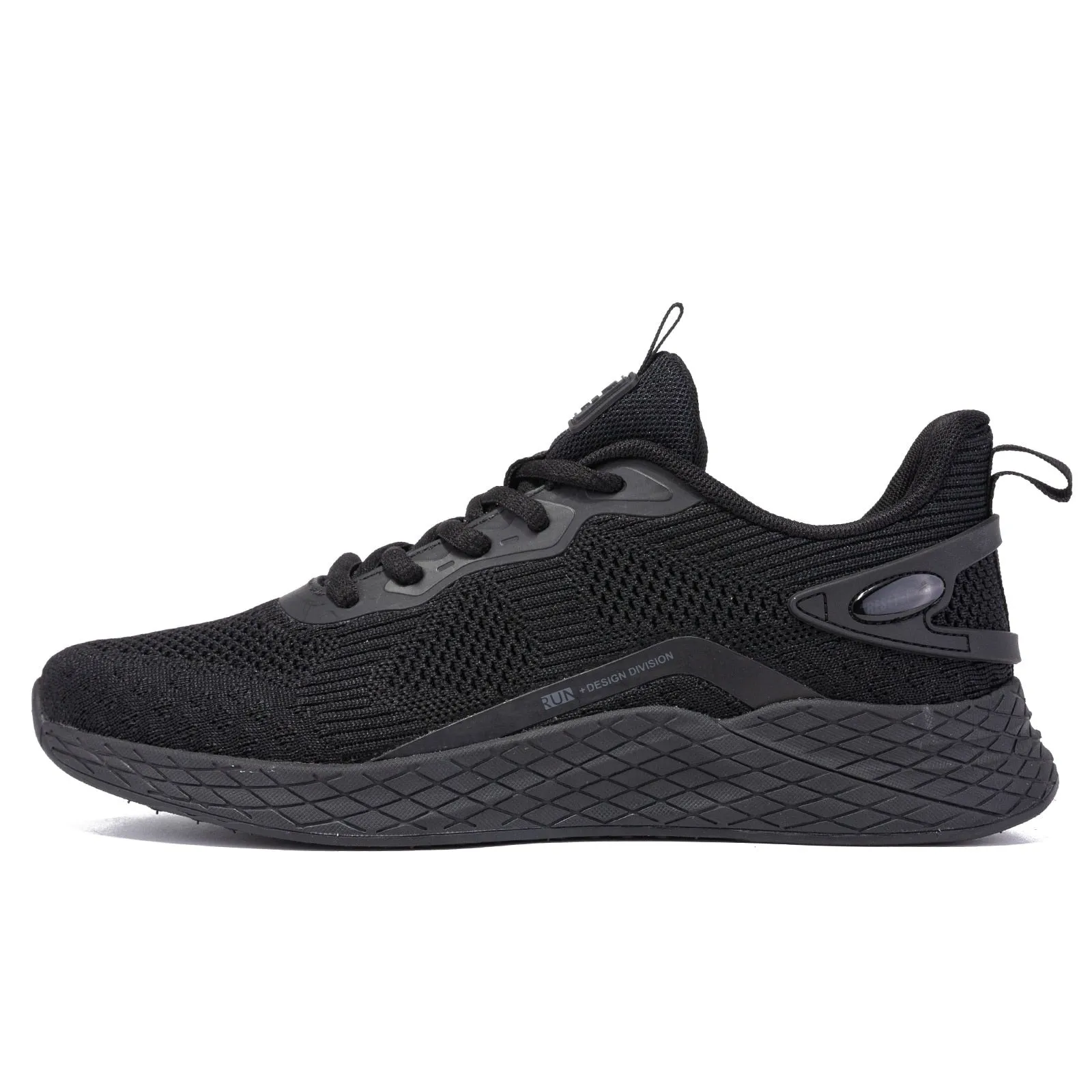 West Louis Designer Gym Breathable Non-Slip Running Shoes